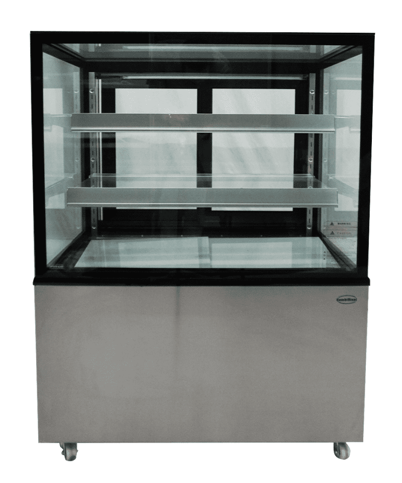 VITRINE RÉFRIGÉRÉE 270L – Image 2