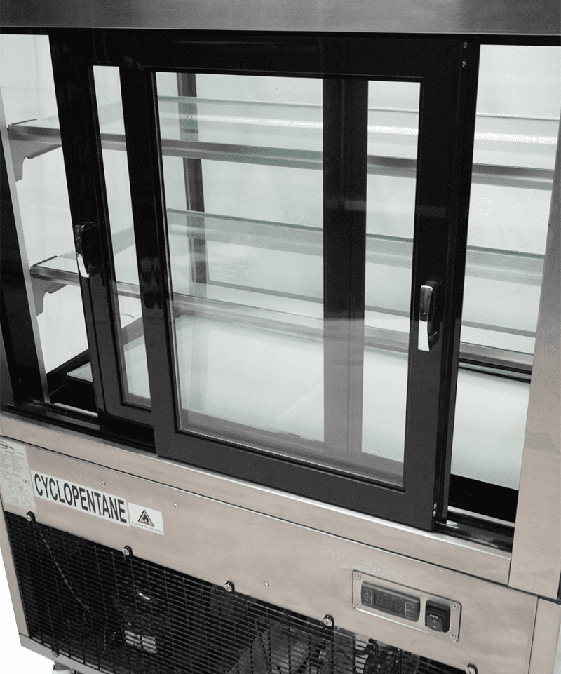 VITRINE RÉFRIGÉRÉE 270L – Image 12