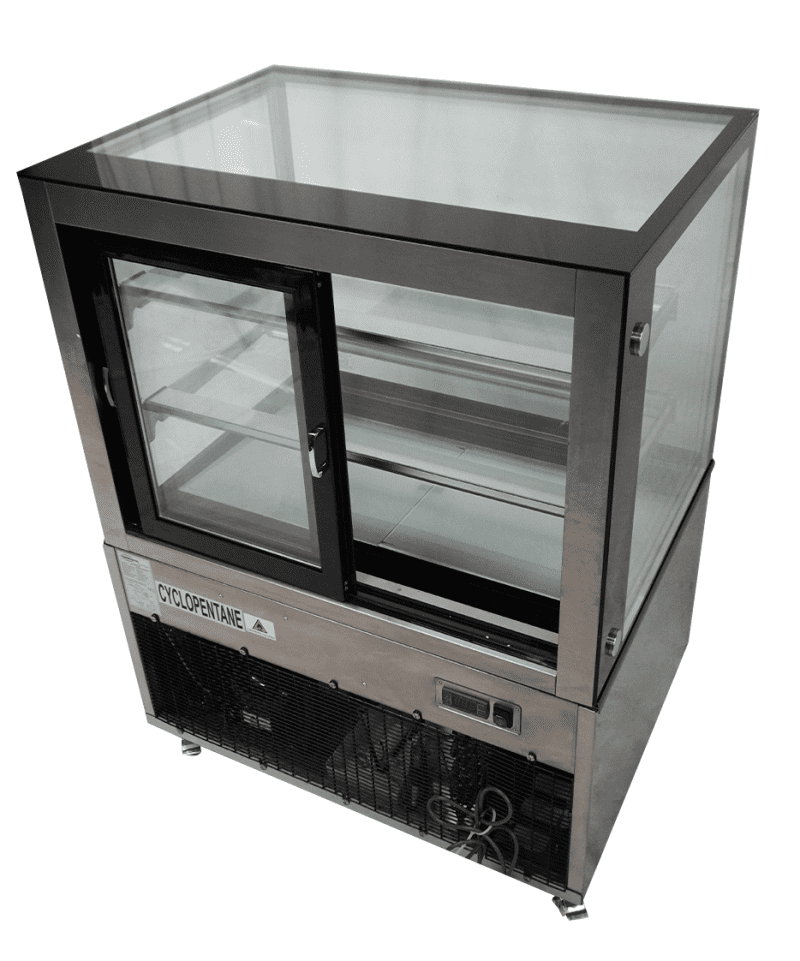 VITRINE RÉFRIGÉRÉE 270L – Image 13