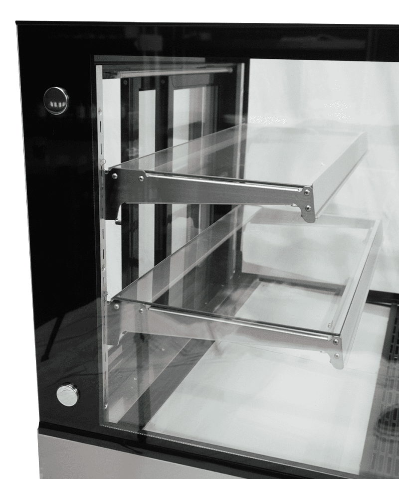 VITRINE RÉFRIGÉRÉE 270L – Image 16