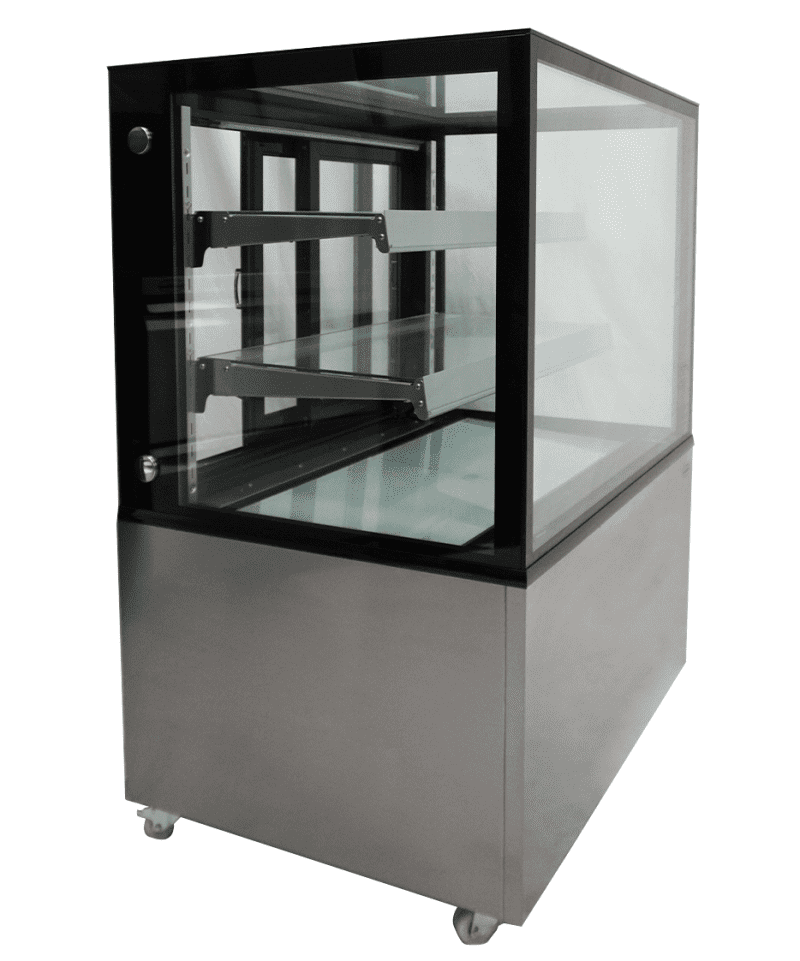 VITRINE RÉFRIGÉRÉE 270L – Image 19