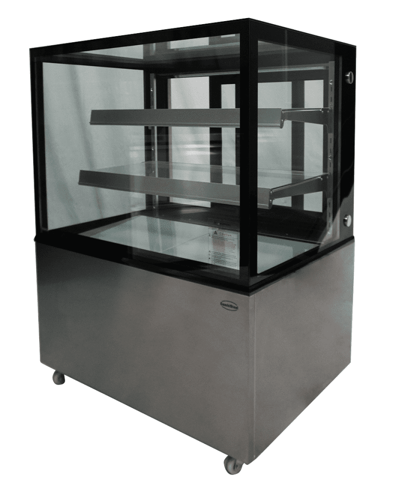 VITRINE RÉFRIGÉRÉE 270L – Image 20