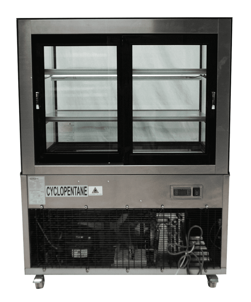 VITRINE RÉFRIGÉRÉE 270L – Image 22