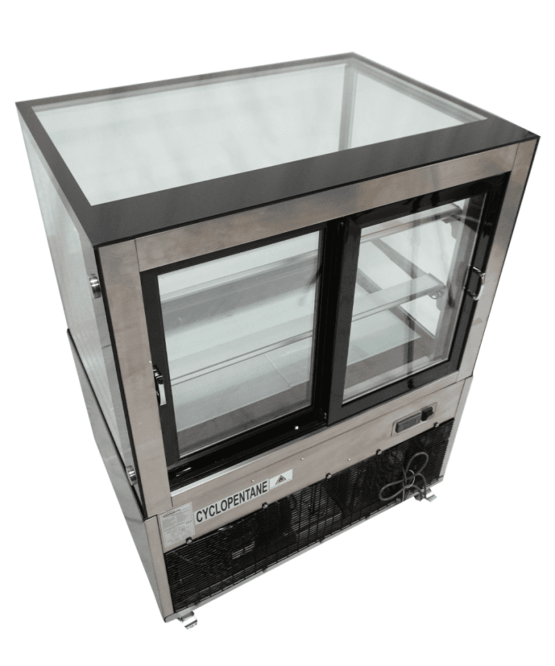 VITRINE RÉFRIGÉRÉE 270L – Image 23