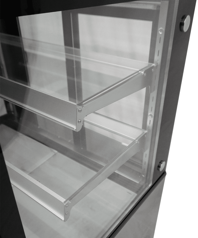 VITRINE RÉFRIGÉRÉE 270L – Image 4