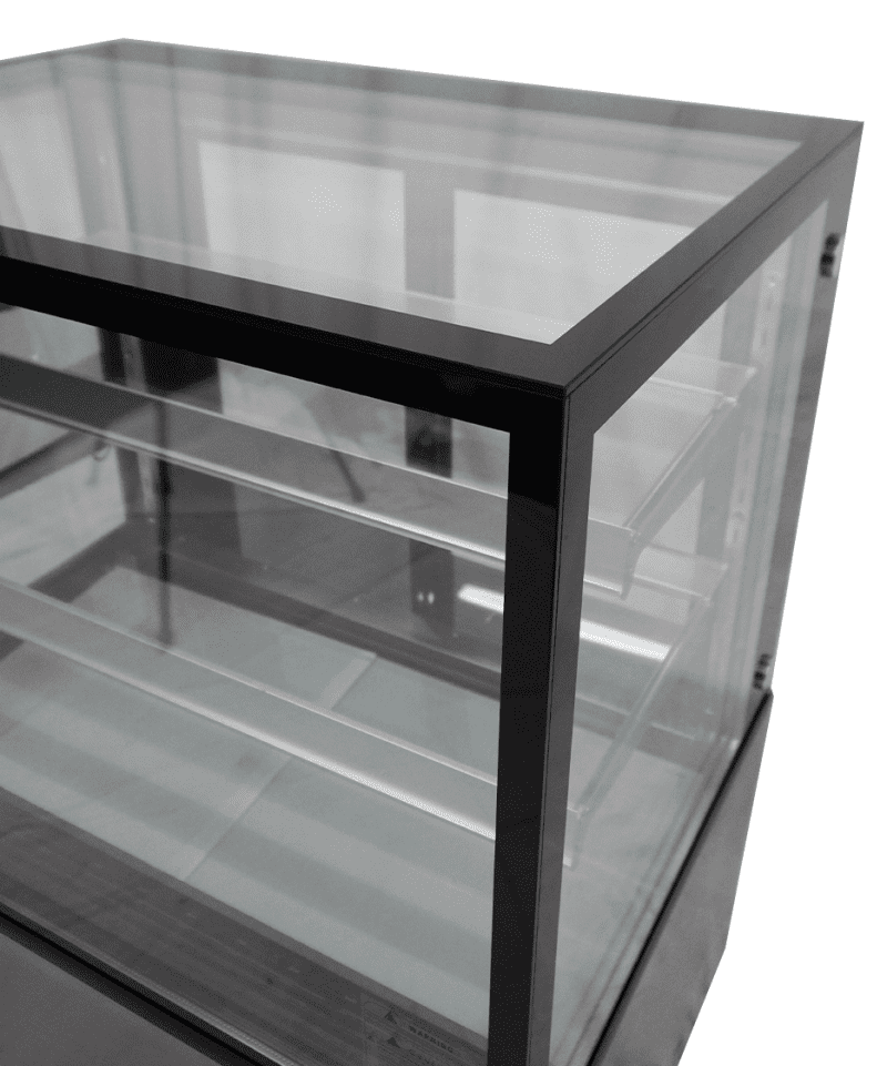 VITRINE RÉFRIGÉRÉE 270L – Image 6