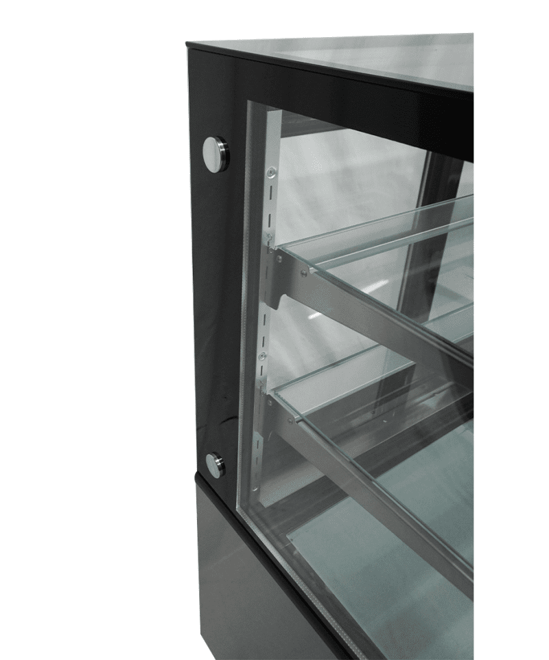 VITRINE RÉFRIGÉRÉE 270L – Image 7