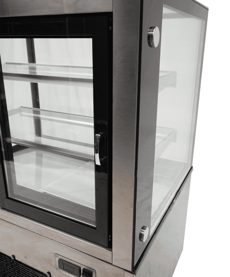 VITRINE RÉFRIGÉRÉE 270L – Image 10