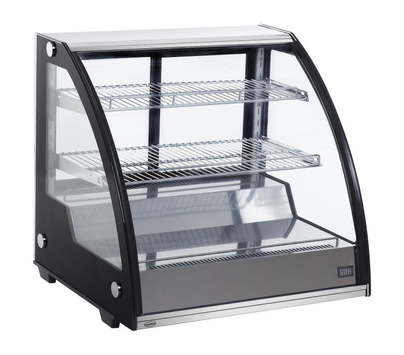 VITRINE RÉFRIGÉRÉE 130L