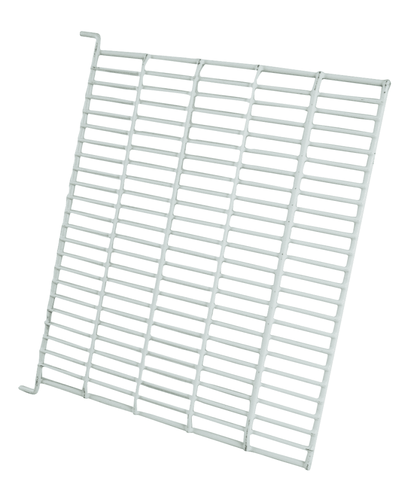 GRILLE BLANC POUR 7487.0165