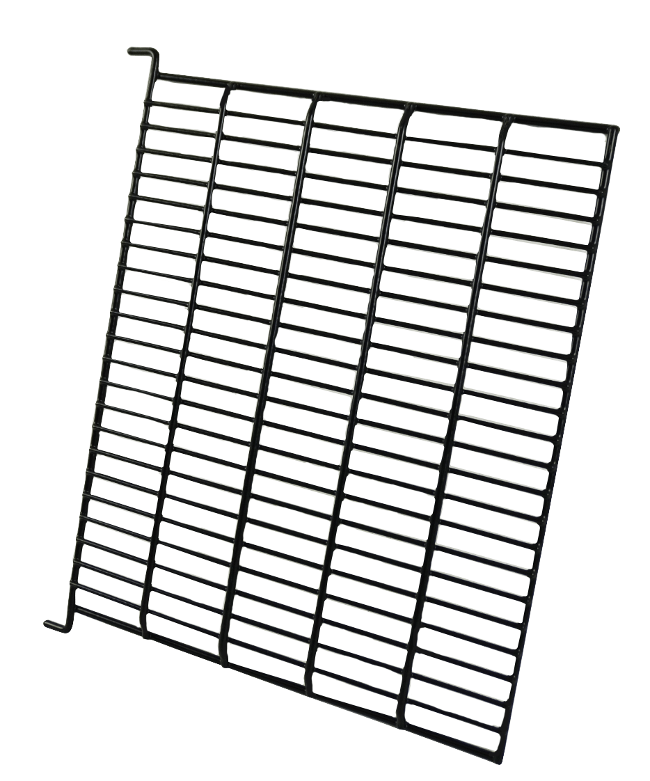 GRILLE NOIR POUR 7487.0170-0175-0180