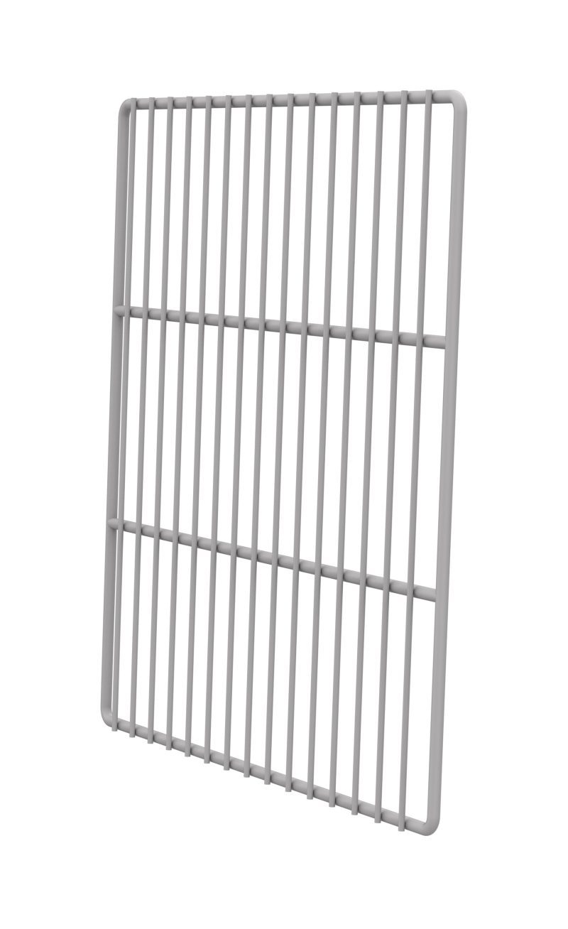 GRILLE 7489.5060 - 7489.5065 INCL. 4X CLIPS