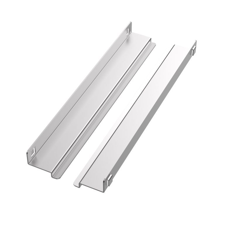 SÉRIE DE CONDUCTEUR BLAST CHILLER