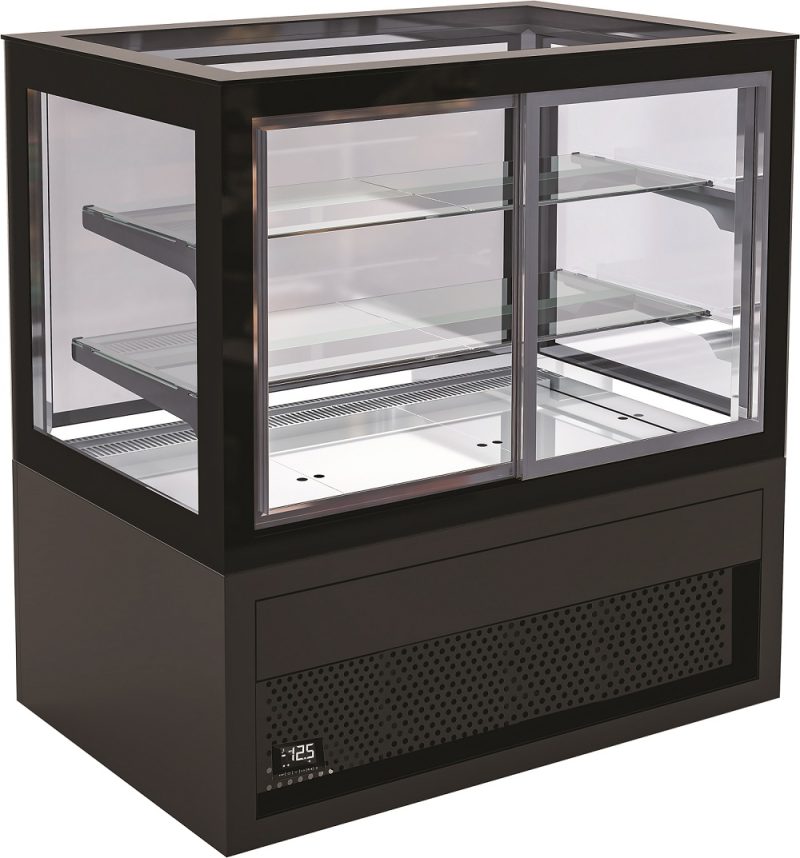 VITRINE RÉFRIGÉRÉE 750L – Image 2