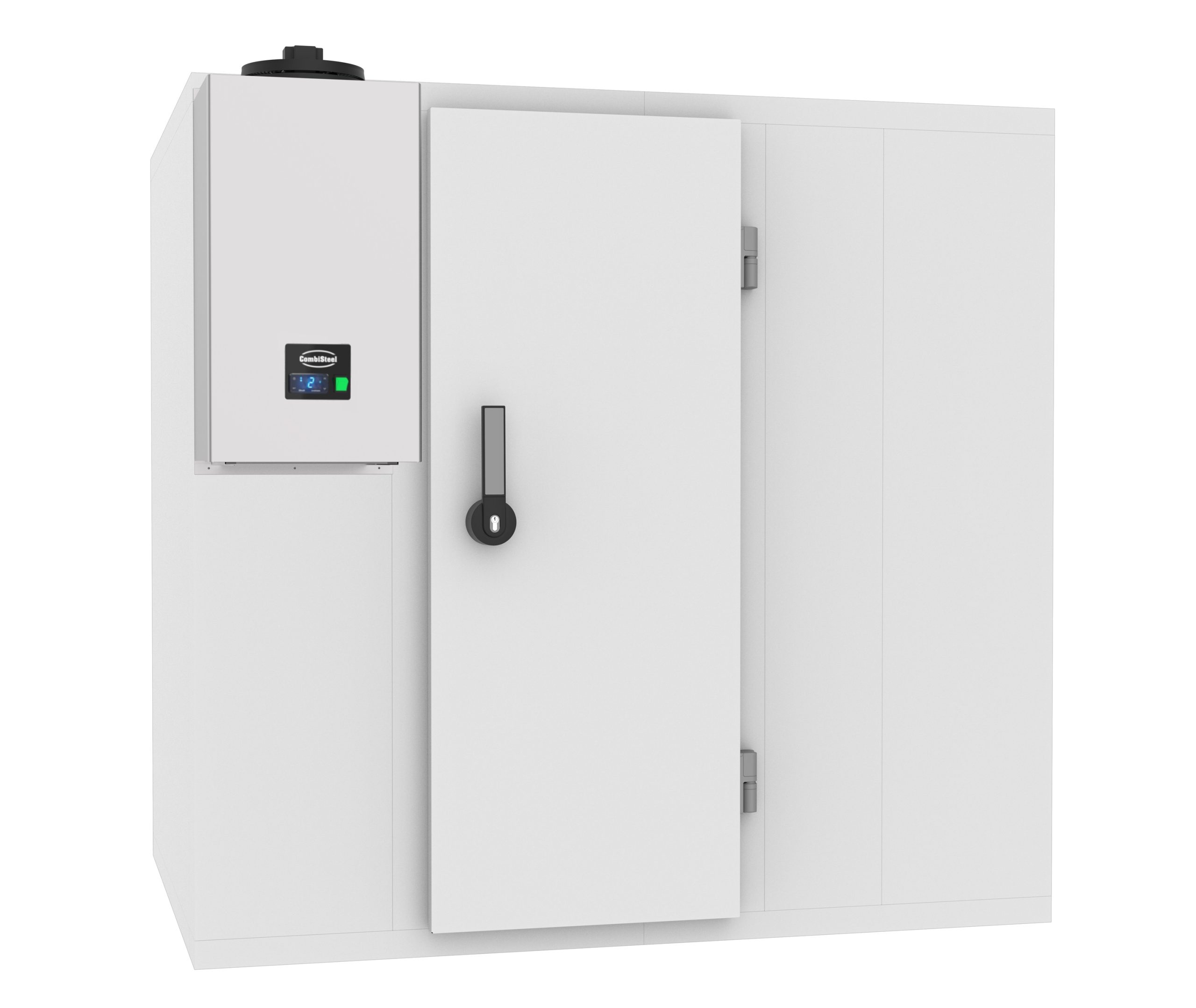 CHAMBRE FROIDE POSITIVE/NEGATIVE 1500X2400X2010 – Image 3