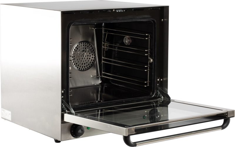 CUBE EC-1 FOUR À CONVECTION – Image 5