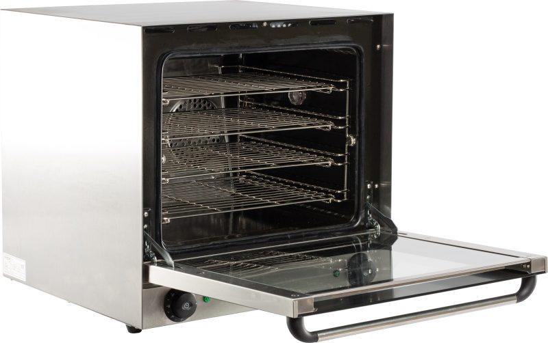 CUBE EC-1 FOUR À CONVECTION – Image 6