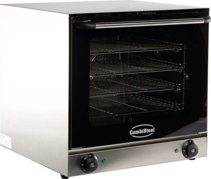 CUBE EC-1 FOUR À CONVECTION