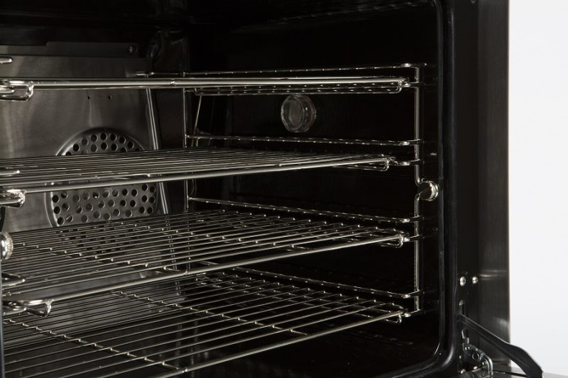CUBE EC-1 FOUR À CONVECTION – Image 2