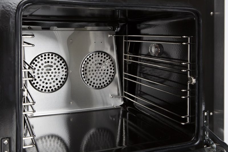 CUBE EC-1 FOUR À CONVECTION – Image 3