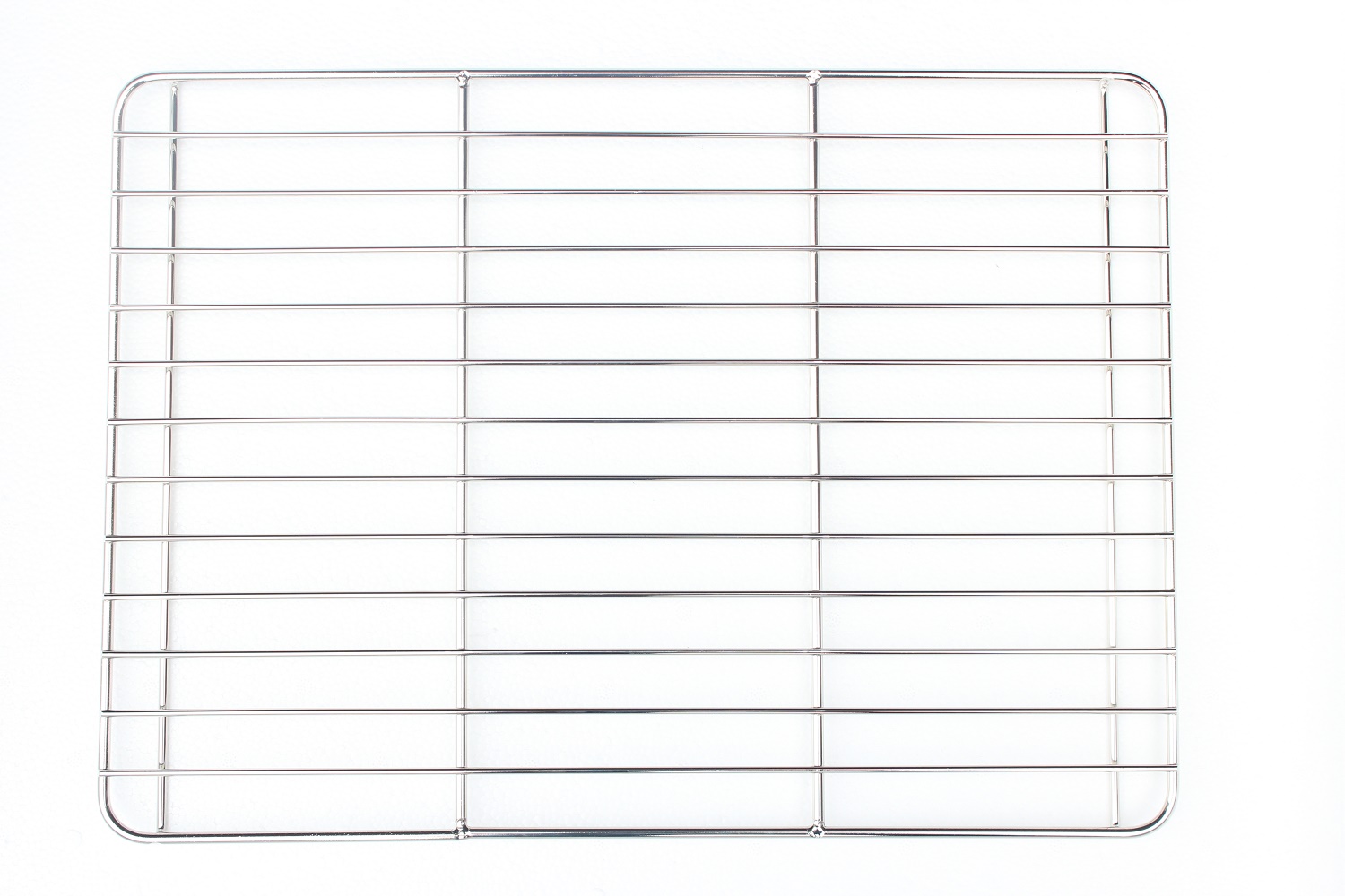 GRILLE EN ACIER INOX POUR 7500.0025