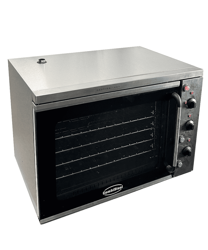 CUBE SS-6 FOUR À CONVECTION – Image 2