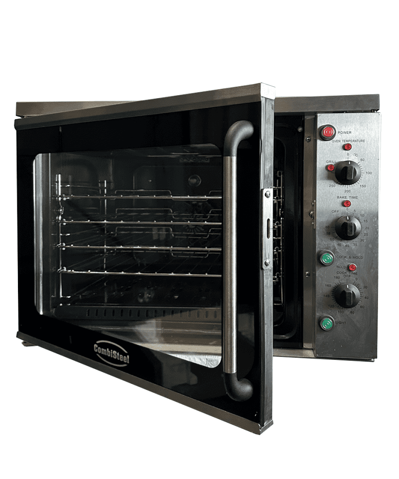 CUBE SS-6 FOUR À CONVECTION – Image 3
