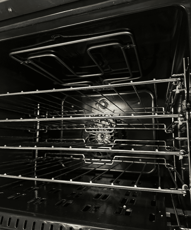 CUBE SS-6 FOUR À CONVECTION – Image 7