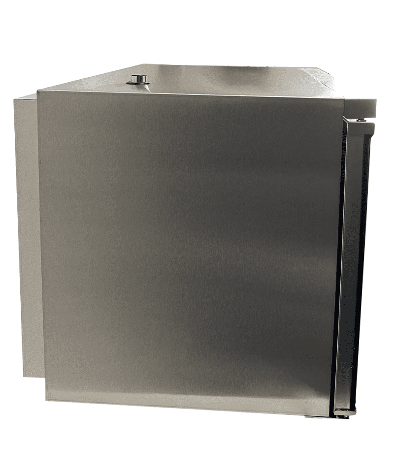 CUBE SS-6 FOUR À CONVECTION – Image 8