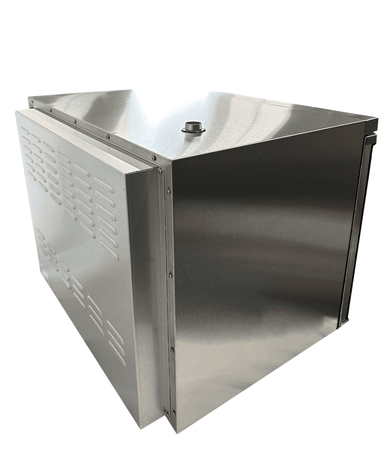 CUBE SS-6 FOUR À CONVECTION – Image 6