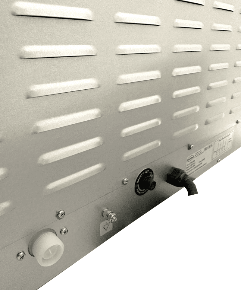 CUBE SS-8 FOUR À CONVECTION – Image 11