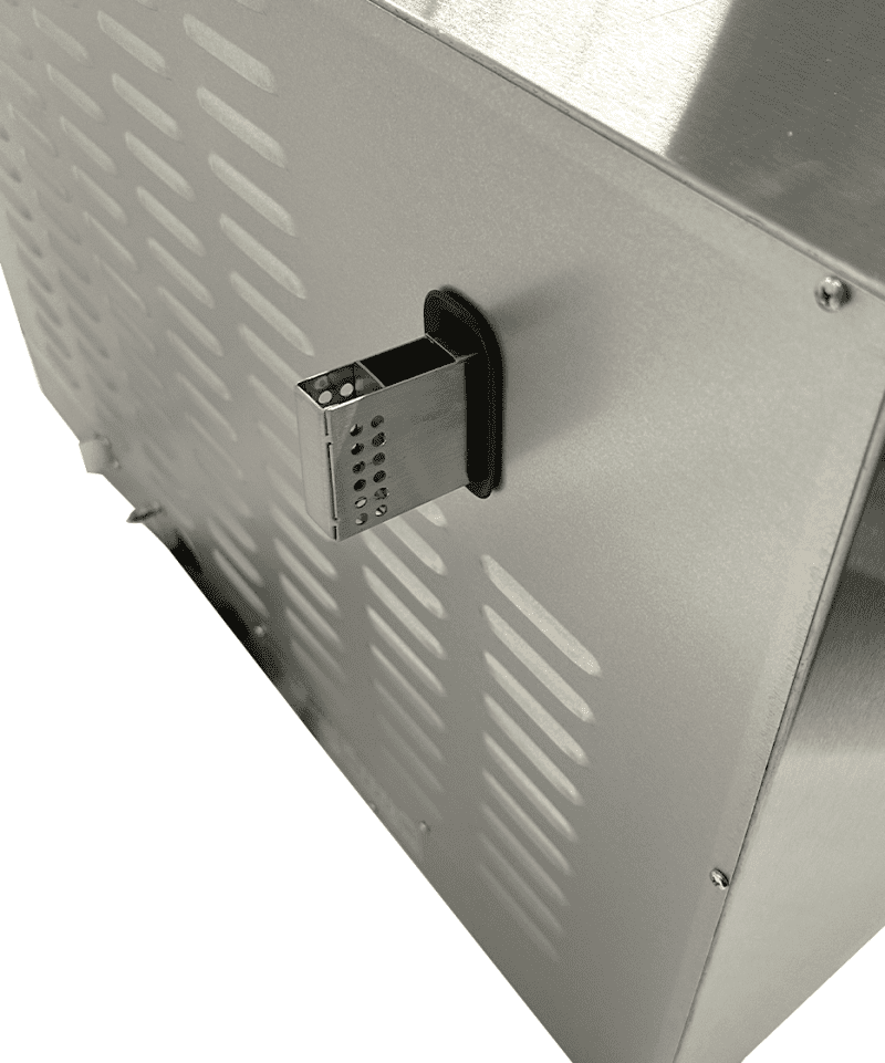 CUBE SS-8 FOUR À CONVECTION – Image 12