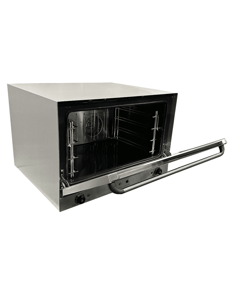 CUBE SS-8 FOUR À CONVECTION – Image 9