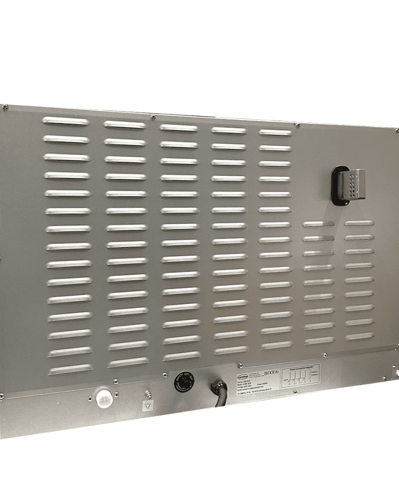 CUBE SS-8 FOUR À CONVECTION – Image 13