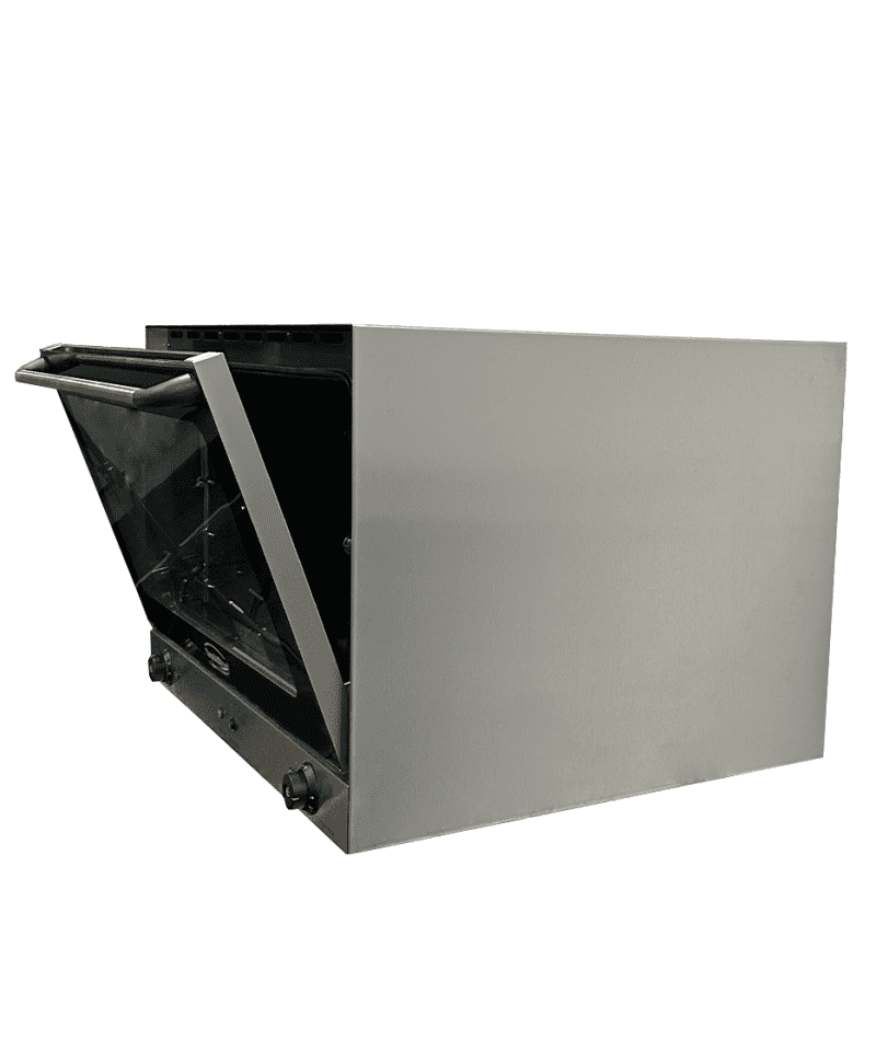 CUBE SS-8 FOUR À CONVECTION – Image 10