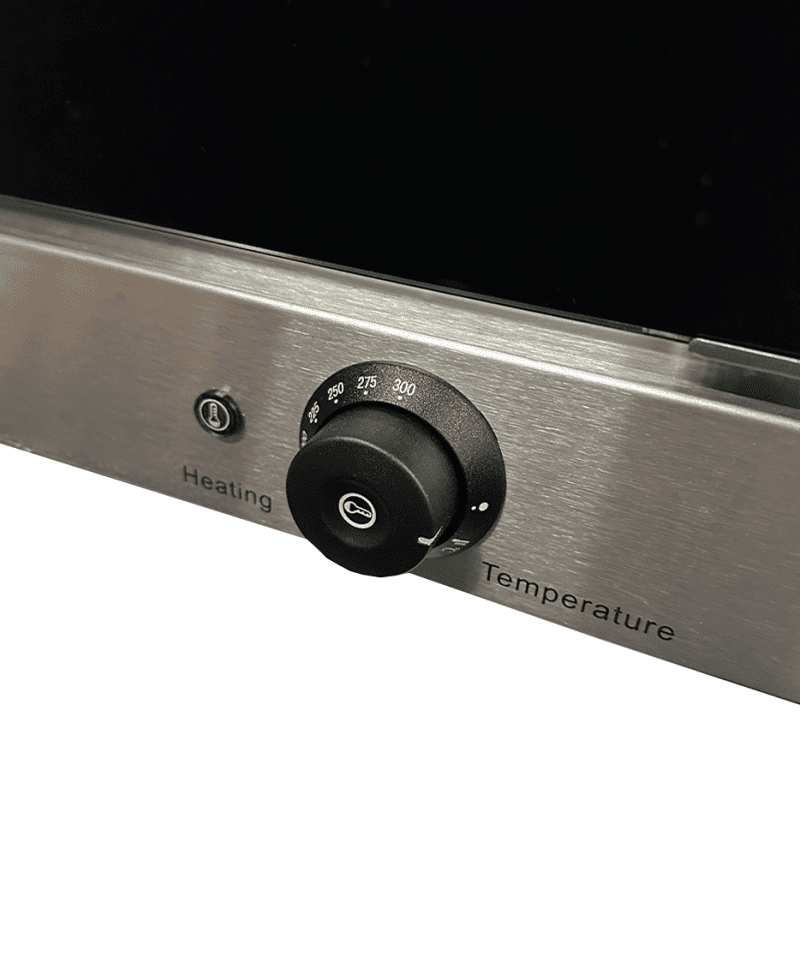CUBE SS-8 FOUR À CONVECTION – Image 5