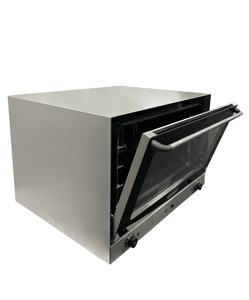 CUBE SS-8 FOUR À CONVECTION – Image 2
