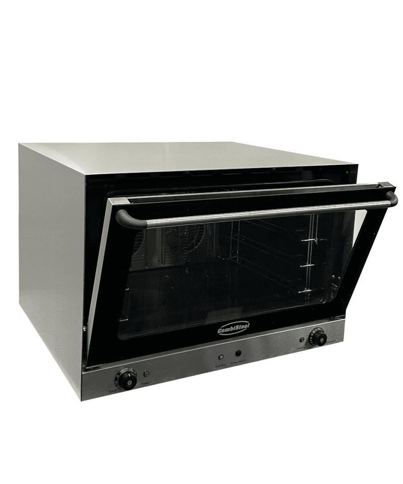 CUBE SS-8 FOUR À CONVECTION
