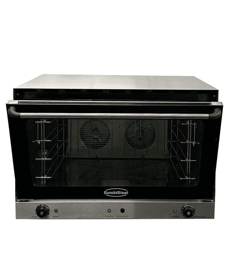 CUBE SS-8 FOUR À CONVECTION – Image 4