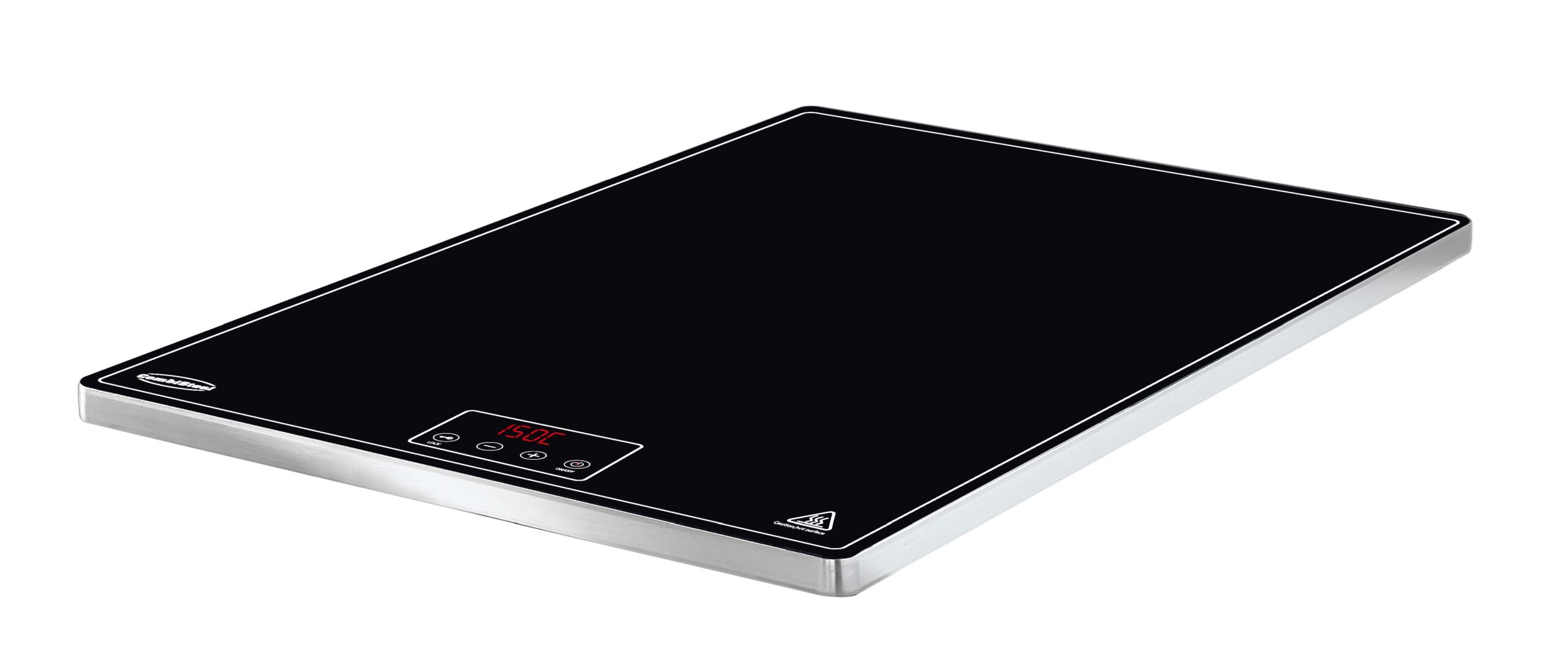 PLAQUE CHAUFFANTE ELECTRIQUE 1/1GN