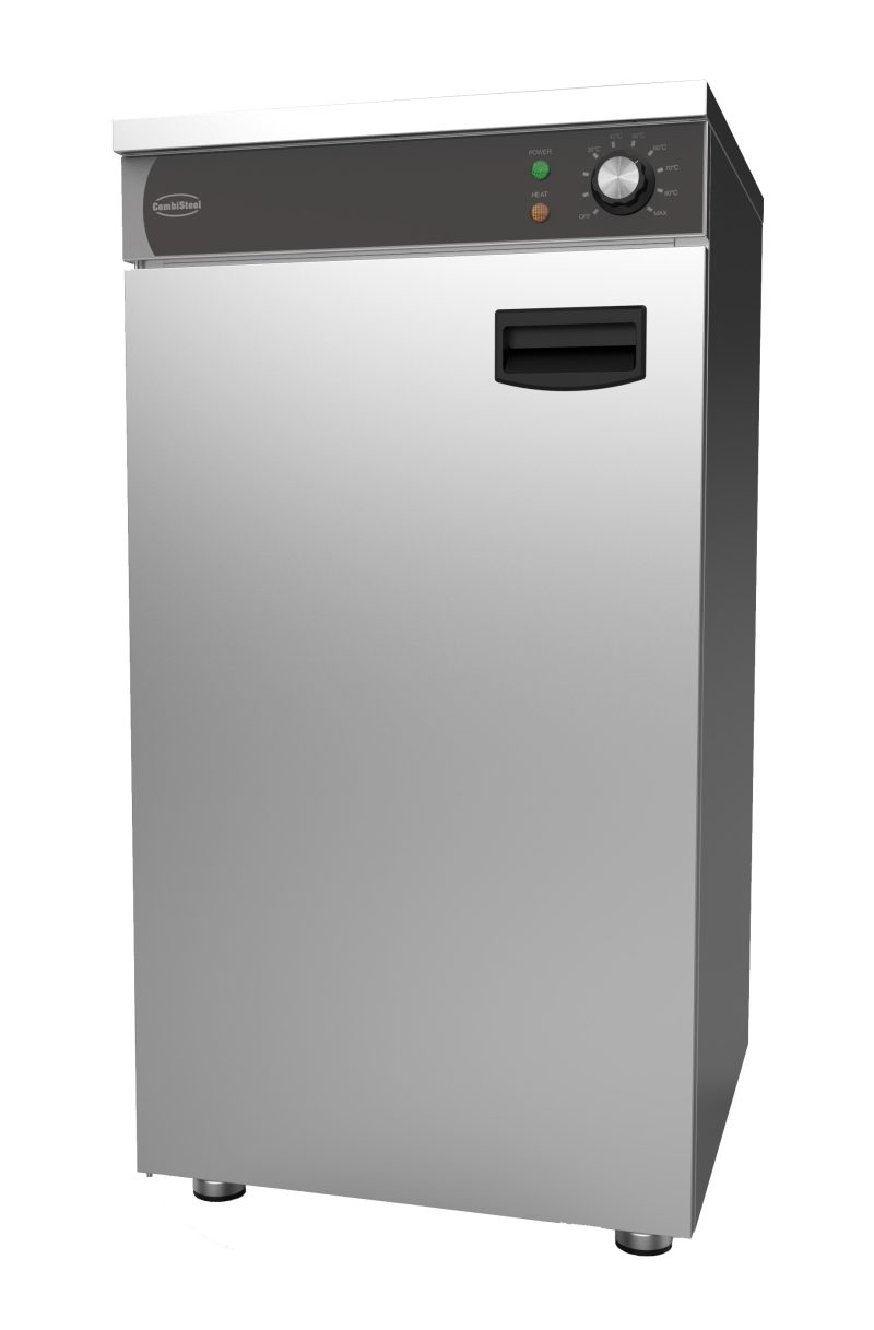 ARMOIRE CHAUFFANTE 1 PORTE – Image 3