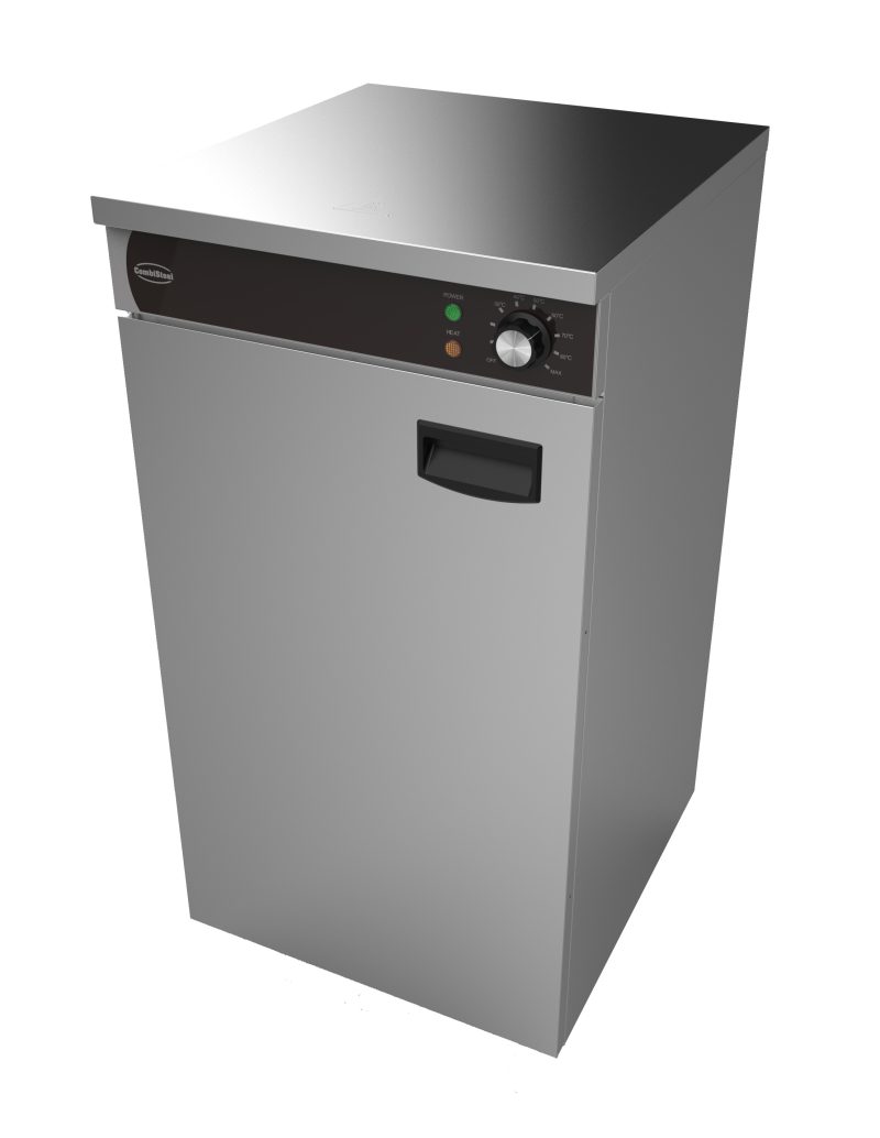 ARMOIRE CHAUFFANTE 1 PORTE – Image 5