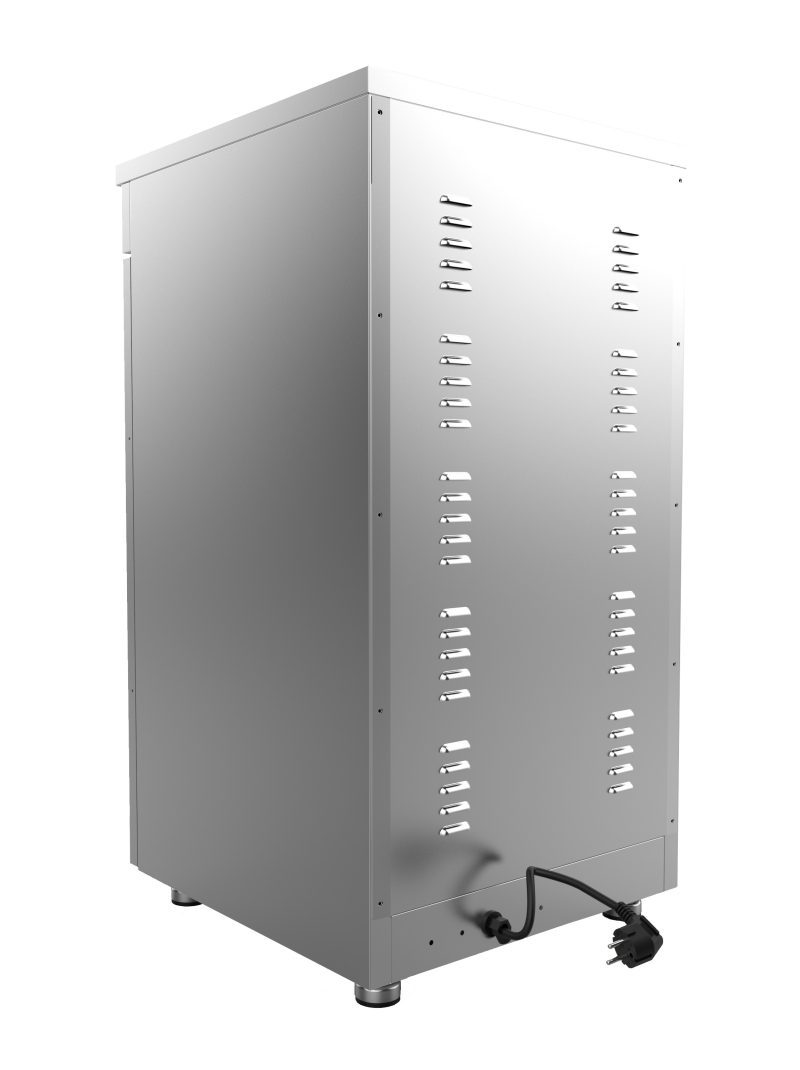 ARMOIRE CHAUFFANTE 1 PORTE – Image 6