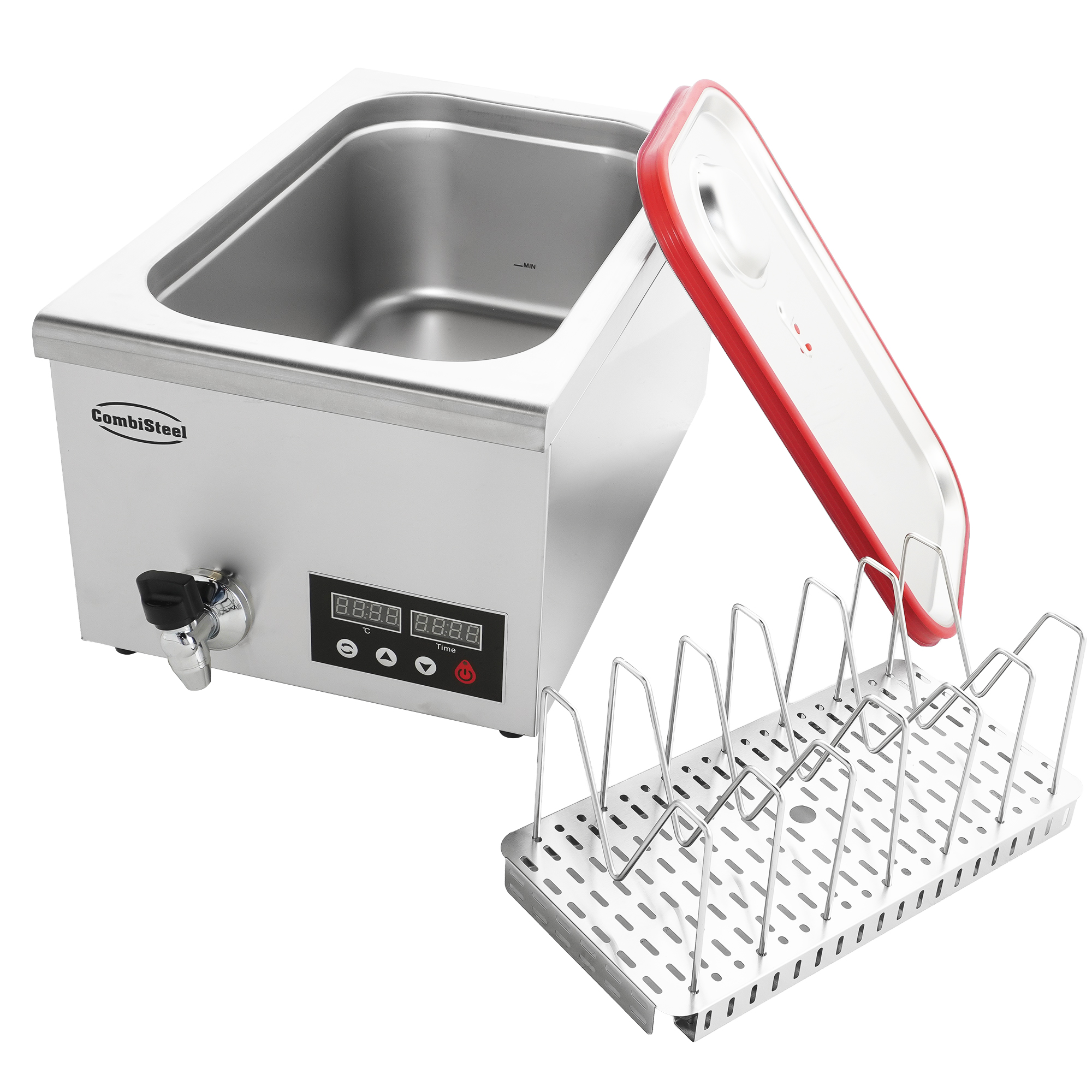 SOUS-VIDE 1/1GN. – Image 3