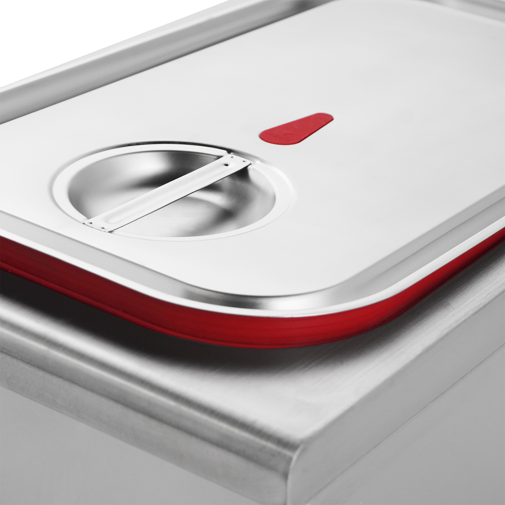 SOUS-VIDE 1/1GN. – Image 4