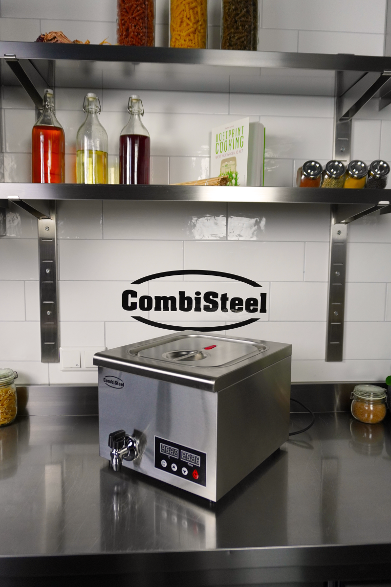 SOUS-VIDE 2/3GN. – Image 2