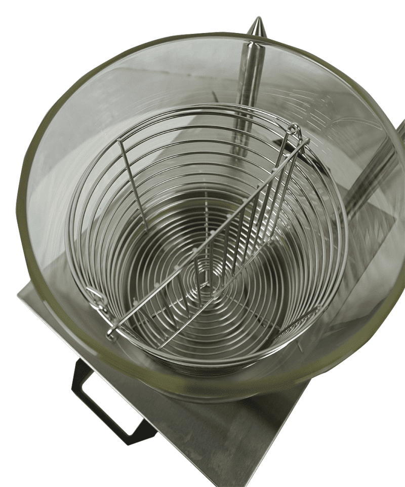 MACHINE À HOT DOG AVEC 2 PLOTS – Image 6