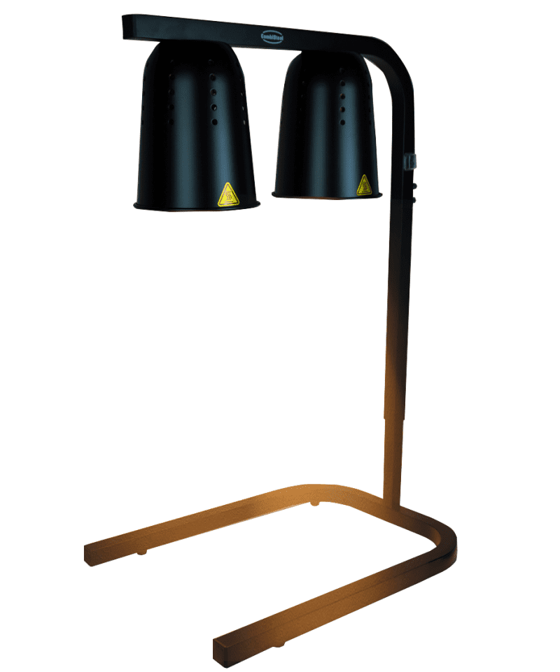 LAMPE CHAUFFANT NOIRE – Image 11