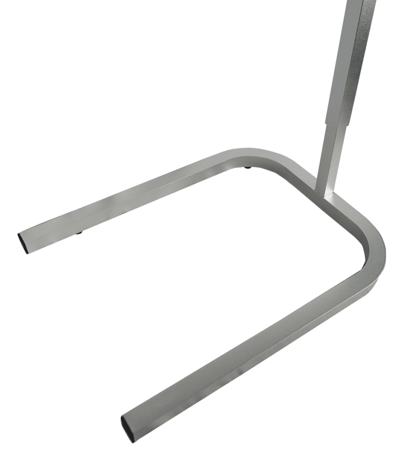 LAMPE CHAUFFANT ARGENT – Image 11