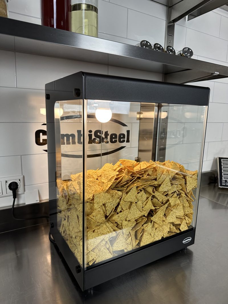 CHAUFFE-NACHOS – Image 5